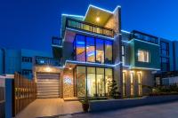 ING Spa B&B - B&B Magong