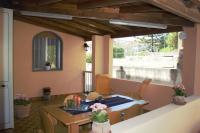 A Dimora di Nenè - Ferienwohnung