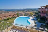 Il Fiordo con favolosa vista mare - B&B Porto Pozzo