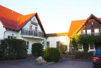 Pension Finkenschenke - B&B Gröditz