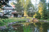 Villa Rosa - Bed and Breakfast Mezowo