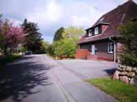 Ferienhaus Nadja - B&B