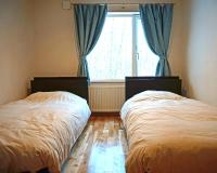 Standaard Kamer met 2 Bedden