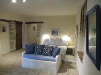 Kamer met Kingsize Bed
