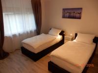 Pension Harleshausen - Bed and Breakfast Kassel