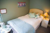 Chambre Simple avec Salle de Bains Commune