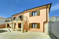 Apartments Susanna - B&B Ližnjan