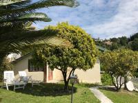 Villa Lorraine - Ferienwohnung Vence