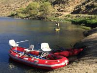 Nahuel Mapi Lodge - Chambres d’hôtes Pilo Lil