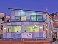 Burnie by the Bay Apartments - Chambres d’hôtes Burnie