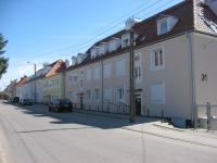 Apartament-Mój AZYL - Ferienwohnung