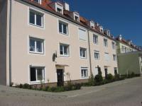 Apartament-Mój AZYL - B&B Mrągowo