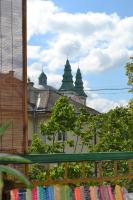 Catedra View Apartment - Bed and Breakfast Ternopil