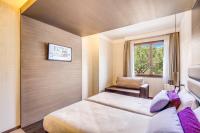 Junior Suite con Vista Giardino