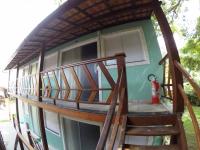 Recanto da Ilha - B&B Abraão