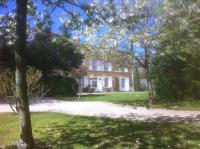 Le clos saint Genois - B&B