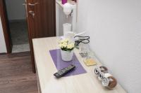 Monolocale Triplo Standard