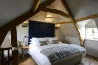 B&B Moreton in Marsh - Walnut Cottage - Bed and Breakfast Moreton in Marsh