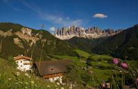 Putzerhof - B&B Funes