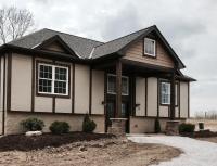 Vineyard Woods - Bed and Breakfast