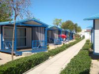 Orbitur Ilha de Armona - B&B