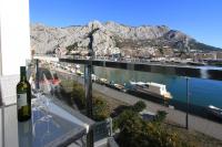 Luxury Omiš Apartment - B&B Omiš