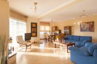 House,1000m from beach - B&B Lagonissi