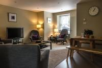 The House at Glenbarr Stores - Ferienwohnung Glenbarr