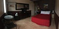 Standard Zimmer mit Queensize-Bett