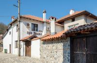 Къща за гости "При Примо" - Bed and Breakfast Zlatograd