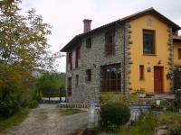 El Mirador de Valdedios " Casa Friera" - Chambres d’hôtes Puelles