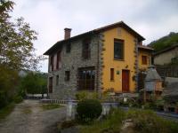 El Mirador de Valdedios " Casa Friera" - Chambres d’hôtes Puelles