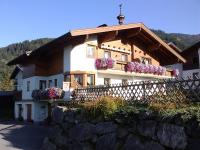 Appartementhaus Egger - Chambres d’hôtes Kaprun