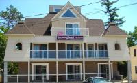 B&B Wasaga Beach - Inn On The Beach - Bed and Breakfast Wasaga Beach