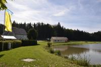 Pension Zum Grünen Wald - Ferienwohnung Feuchtwangen