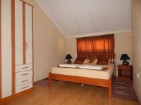 Deluxe One Bedroom Apartment with Balcony and Sea View