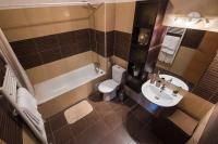 Appartement Deluxe
