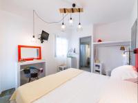Standard Doppelzimmer