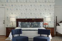 Room 10 - Estate King Room (Disability Access)
