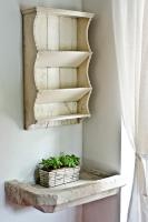 Suite mit Gartenblick