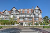 Res. Golf Zoute - B&B Knokke-Heist