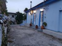 Kallithea Holiday Homes - B&B Kallithéa