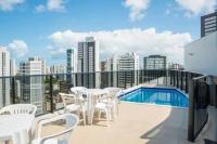 B&B Recife - Jaqueira Home Service - Bed and Breakfast Recife