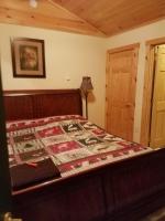 Habitación Doble Deluxe (2 adultos + 1 niño)