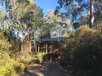 Forest View Two-Bedroom Cabin