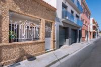 Can Mero - Ferienwohnung Malgrat de Mar