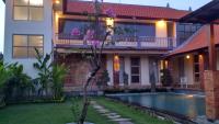 Semaya Homestay - B&B Ubud