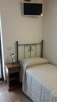 Chambre Familiale avec Salle de Bains Commune