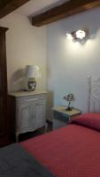 Chambre Double avec Salle de Bains Privative