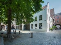 B&B The Butchers Wife - Ferienwohnung